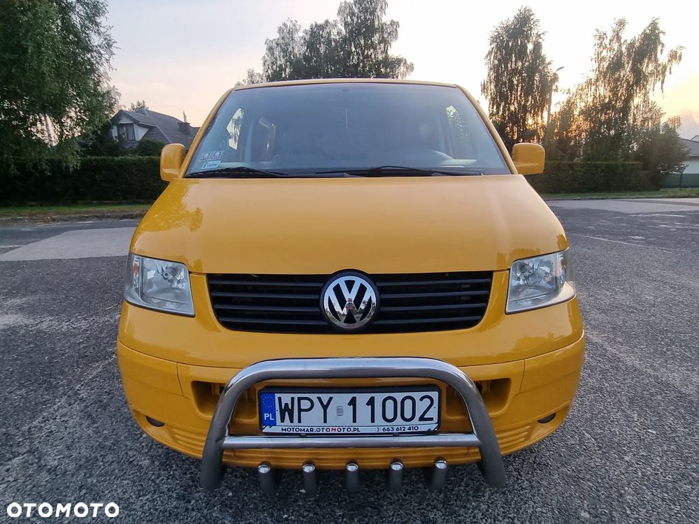 Volkswagen Transporter L2 Max - 33