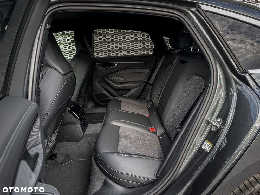 Audi A6 Limousine - 37