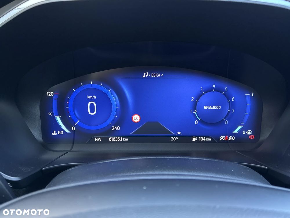 Ford Kuga 1.5 EcoBoost FWD Titanium - 22