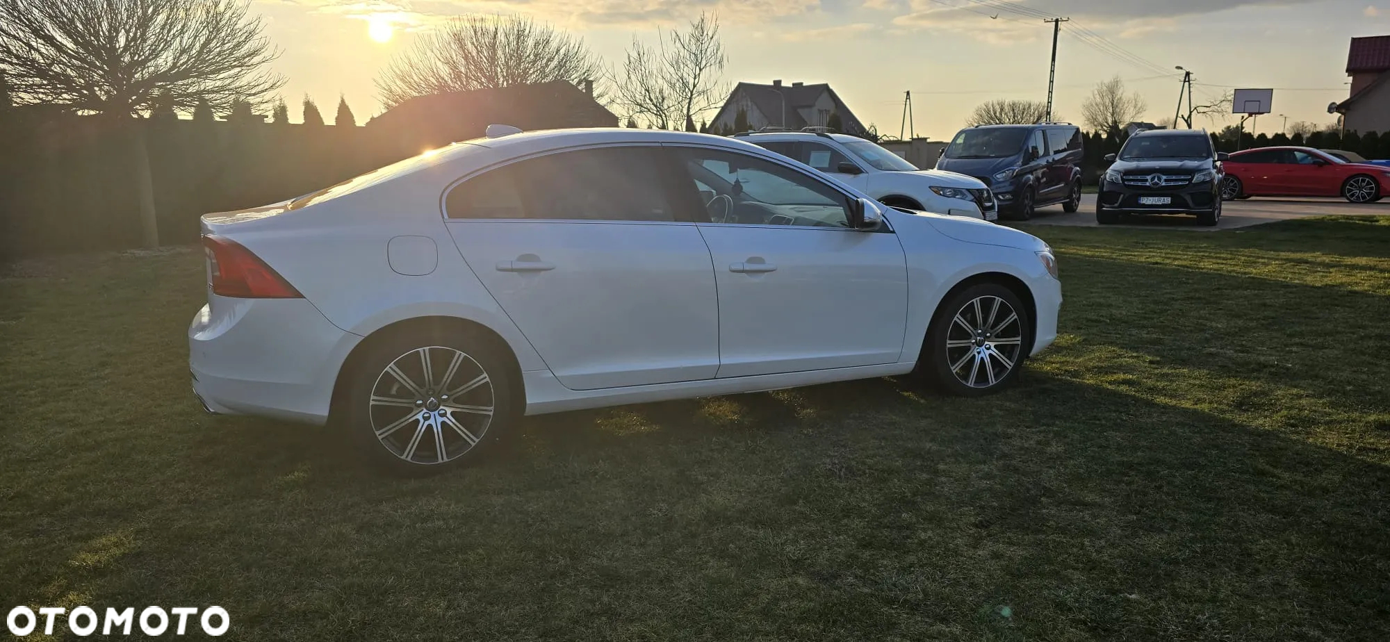 Volvo S60 - 9