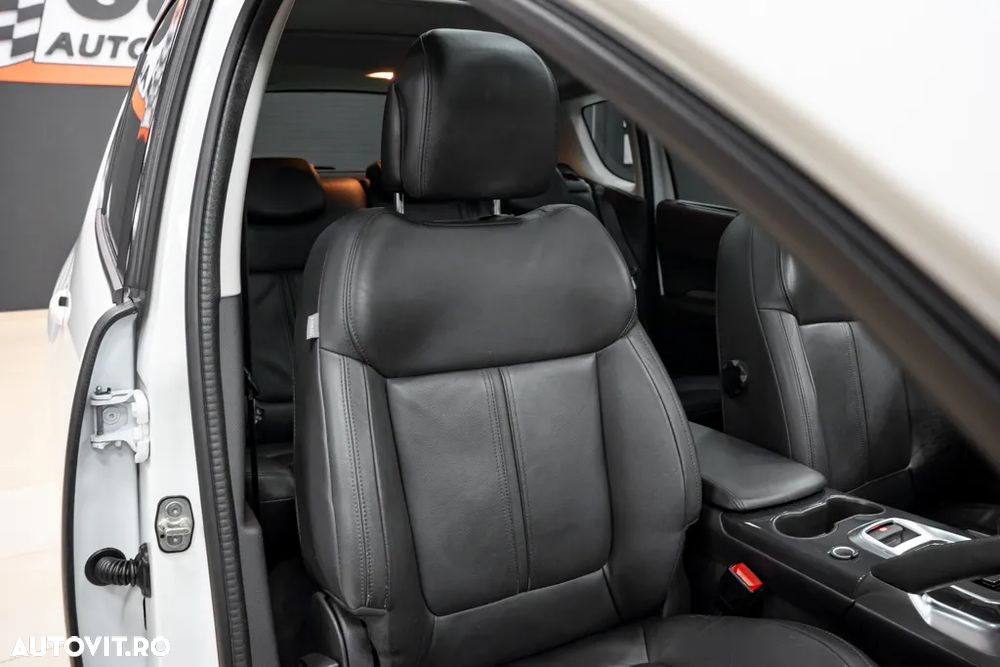 Peugeot 3008 BlueHDi 120 EAT6 Stop & Start Allure - 28