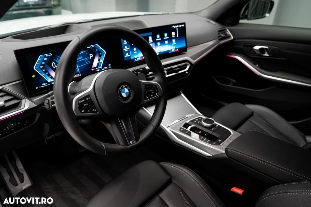 BMW M3 - 17