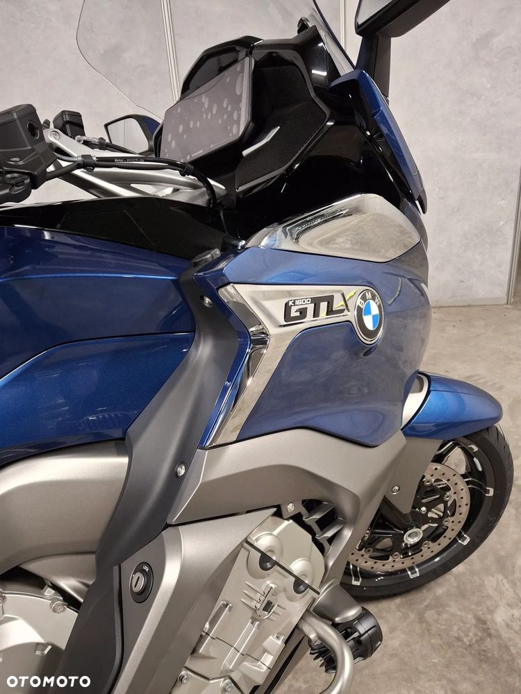 BMW K - 7