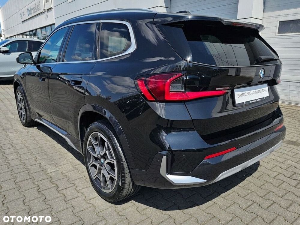 BMW X1 - 24