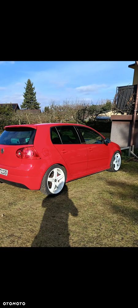 Volkswagen Golf 2.0 GTI - 13