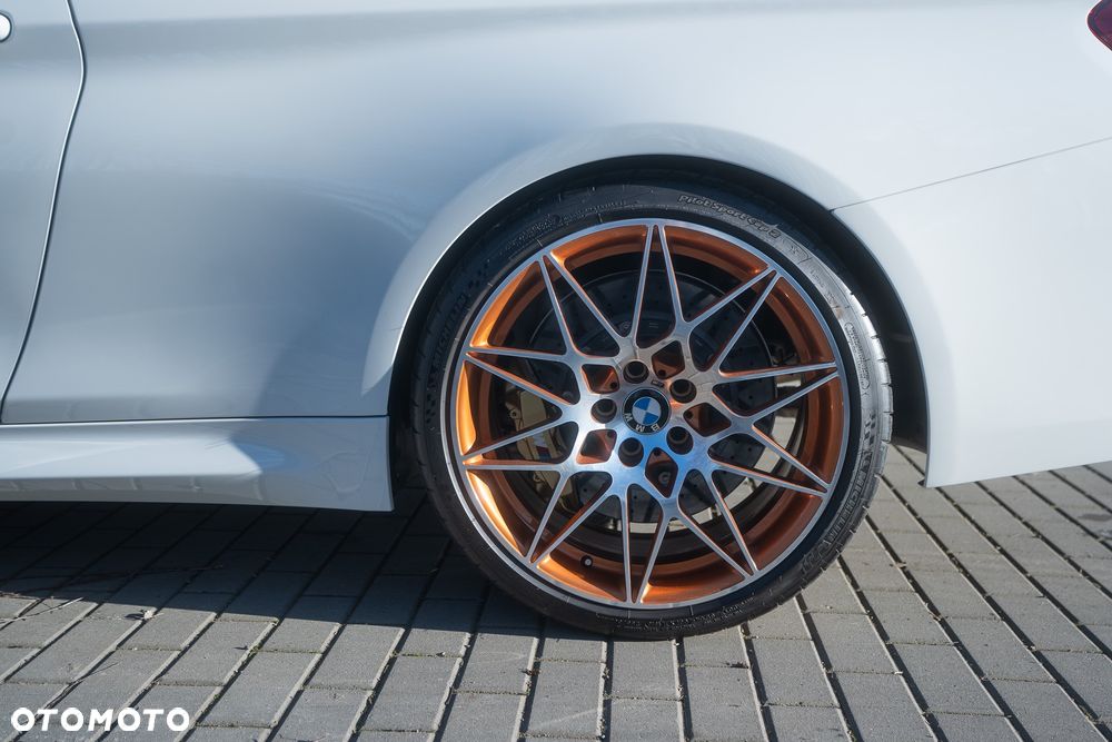 BMW M4 - 6