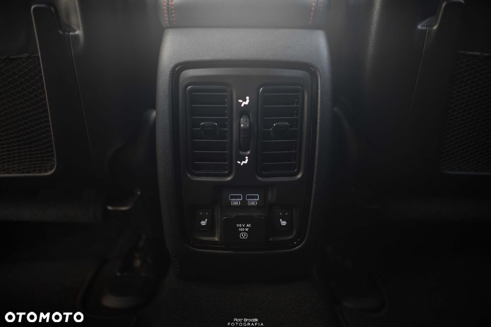 Dodge Durango - 13
