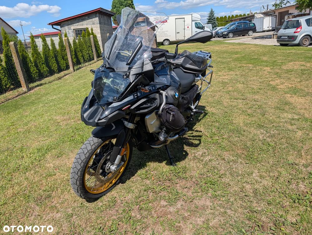BMW R1250 GS Adventure - 3