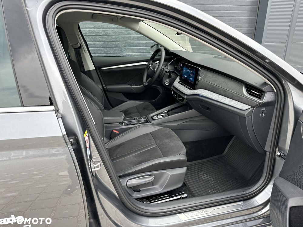 Skoda Octavia 2.0 TSI Edition 130 Selection 4x4 DSG - 36
