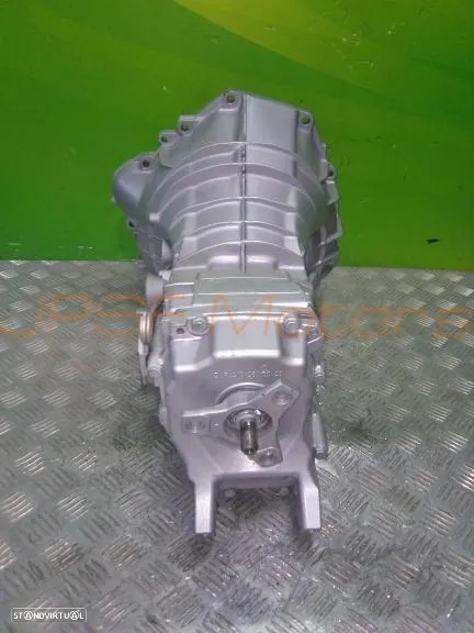 Caixa de velocidades RECONDICIONADA Mercedes C250 2.5TD 717.460 - 2