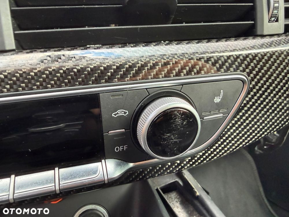 Audi RS5 Coupé 2.9 TFSI Quattro Tiptronic - 17