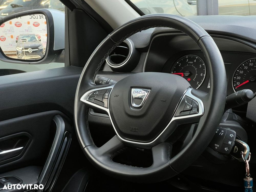 Dacia Duster - 11
