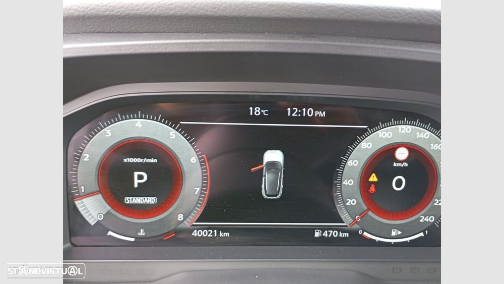 Nissan Qashqai - 12