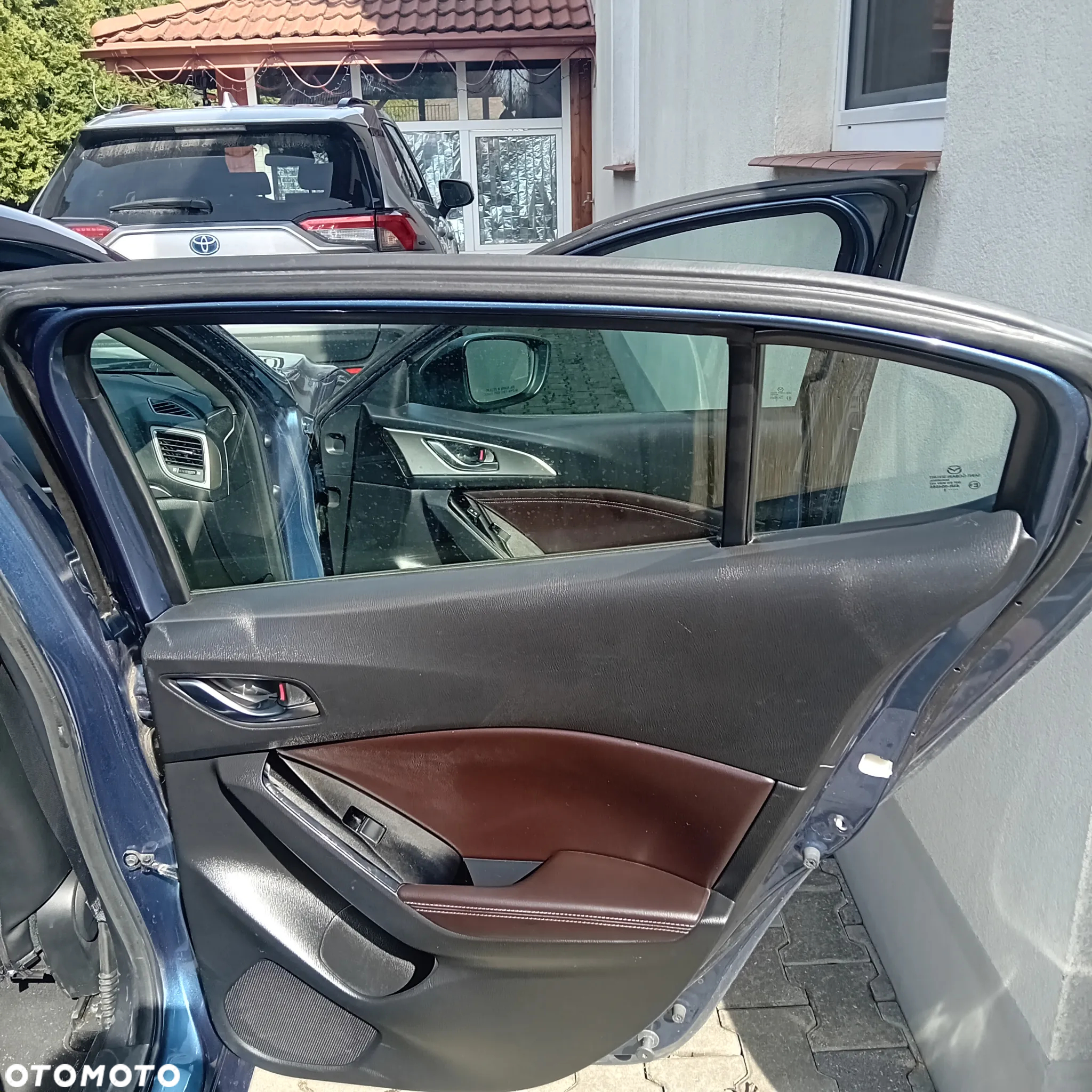 Mazda 3 - 17
