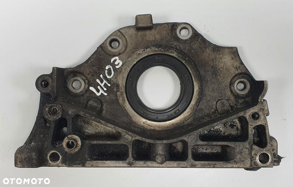 USZCZELNIACZ WAŁU VOLVO V50 2.0 D 9644251680 4H03 - 1