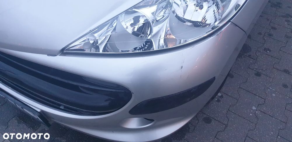 Peugeot 207 1.6 HDi Trendy - 6