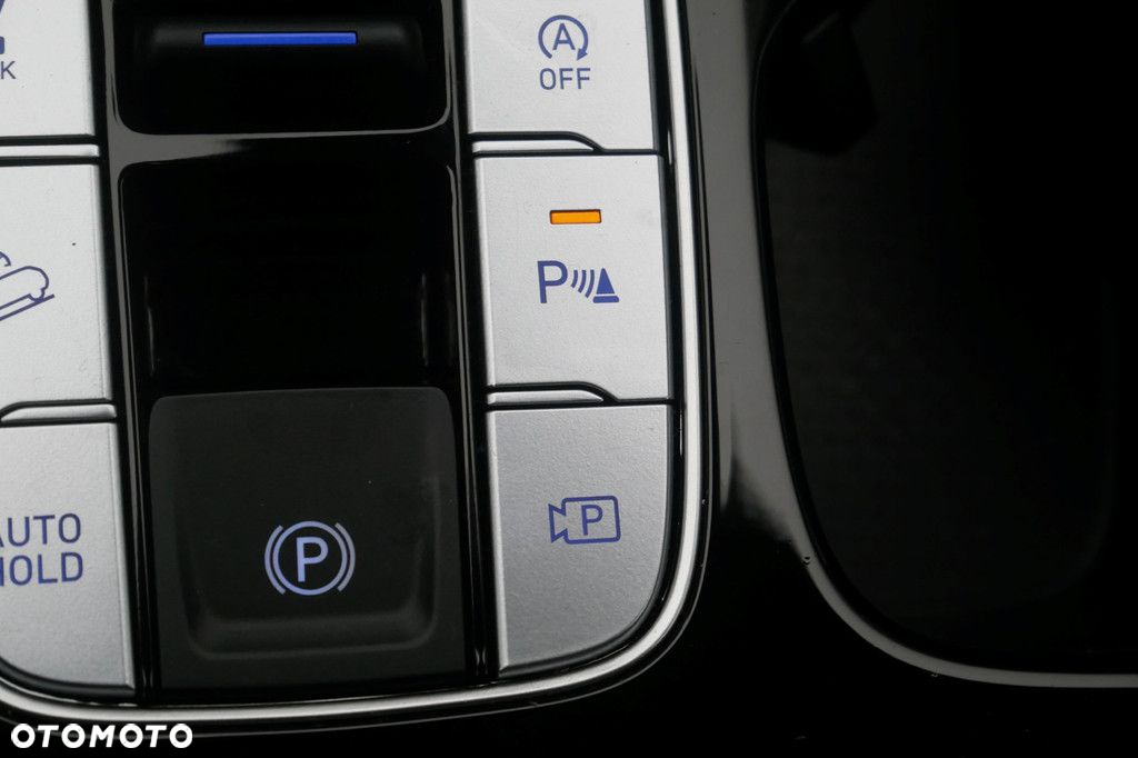 Hyundai Tucson - 19