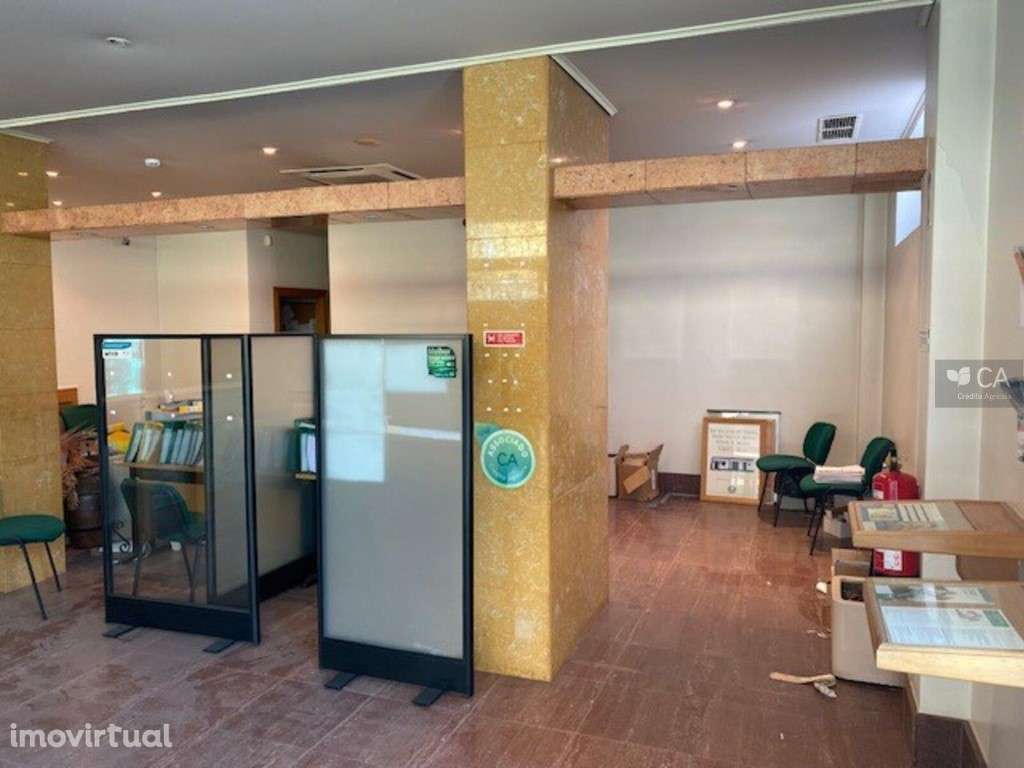 Fracção destinada a comércio - Grande imagem: 5/8