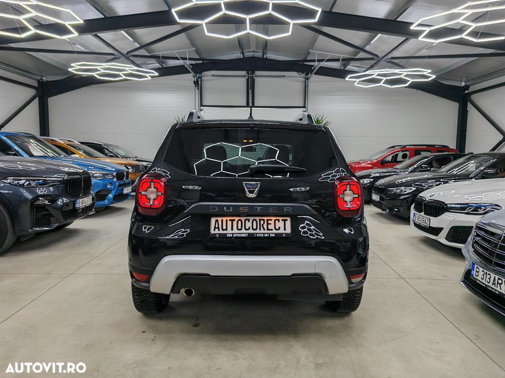 Dacia Duster 1.5 Blue dCi Prestige - 30