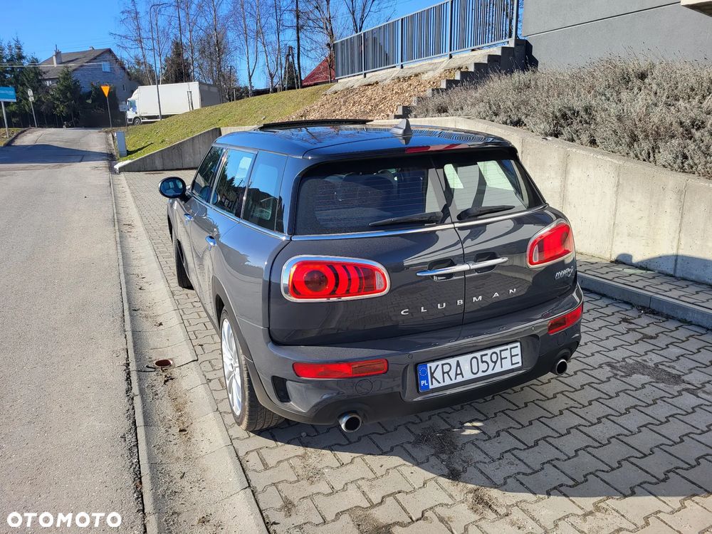 MINI Clubman - 6