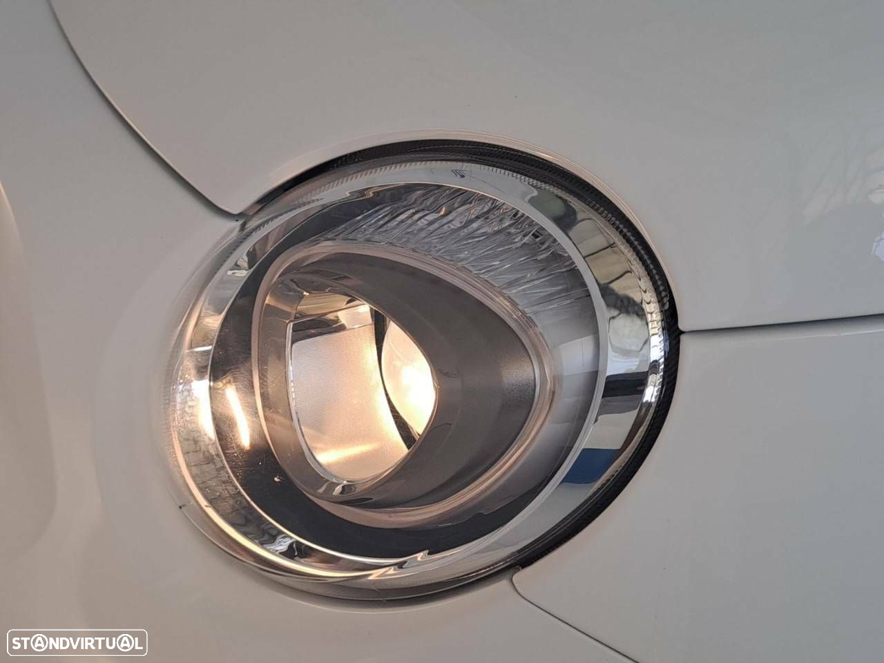 Fiat 500C 1.0 Hybrid - 25