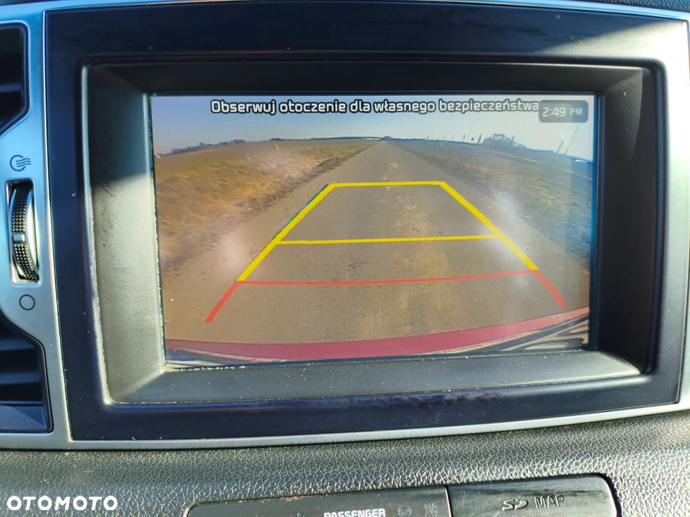 Kia Sportage 1.6 T-GDI GT Line 4WD - 23