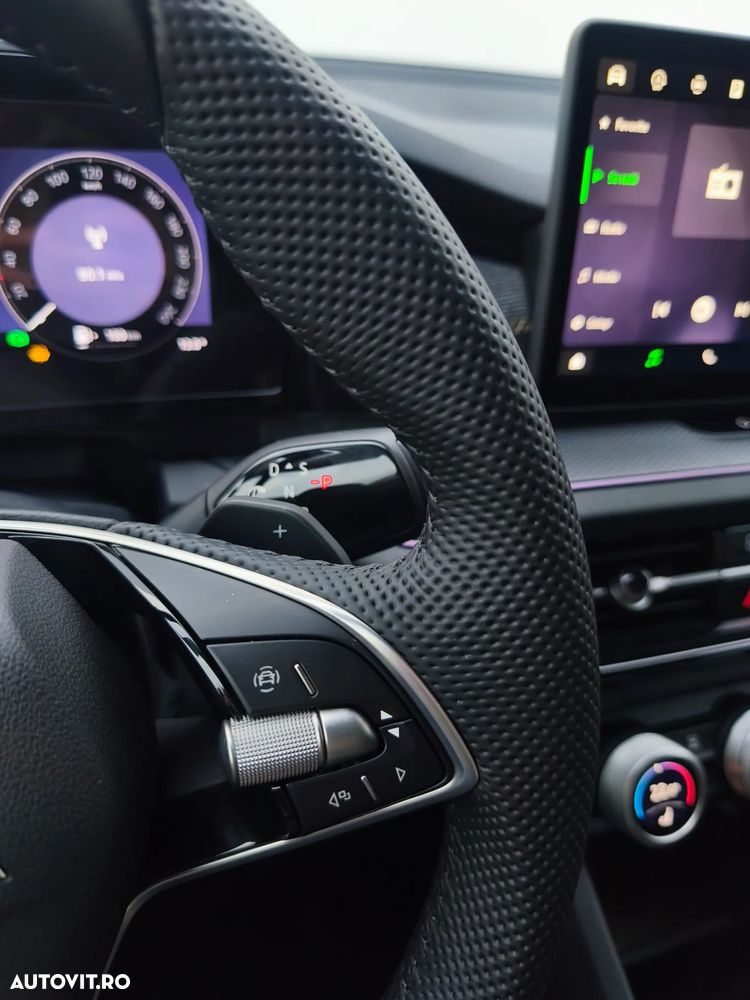 Skoda Kodiaq 2.0 TDI 4X4 DSG Selection - 14