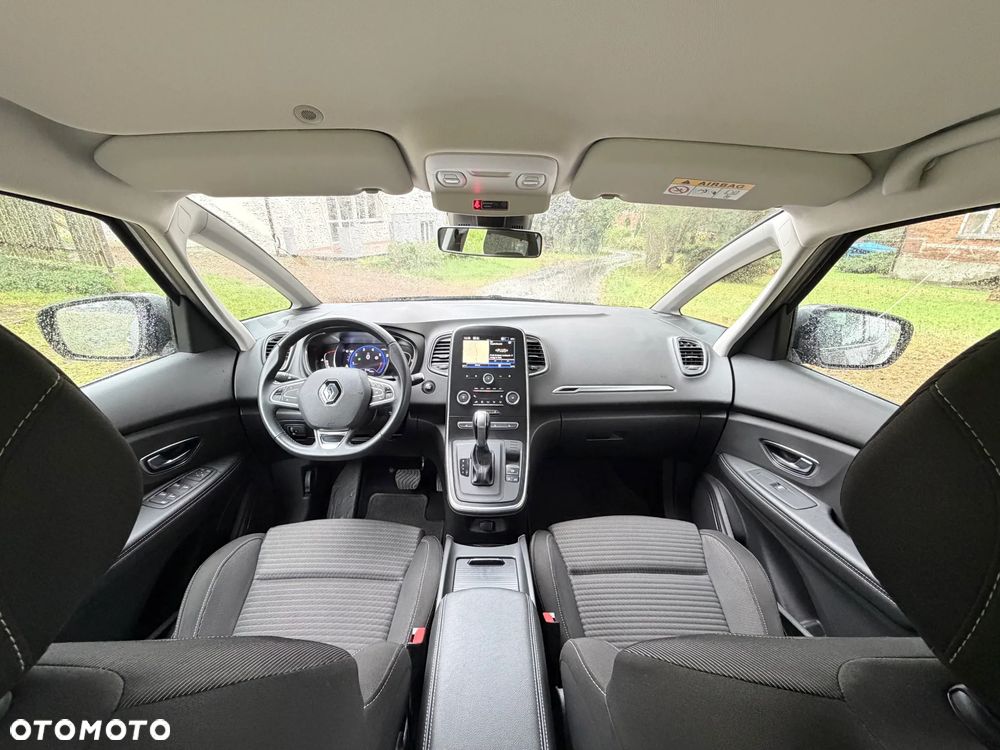 Renault Grand Scenic Gr 1.3 TCe Energy Zen EDC - 20