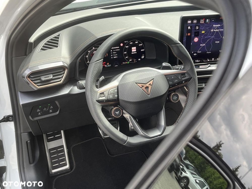 Cupra Formentor - 17