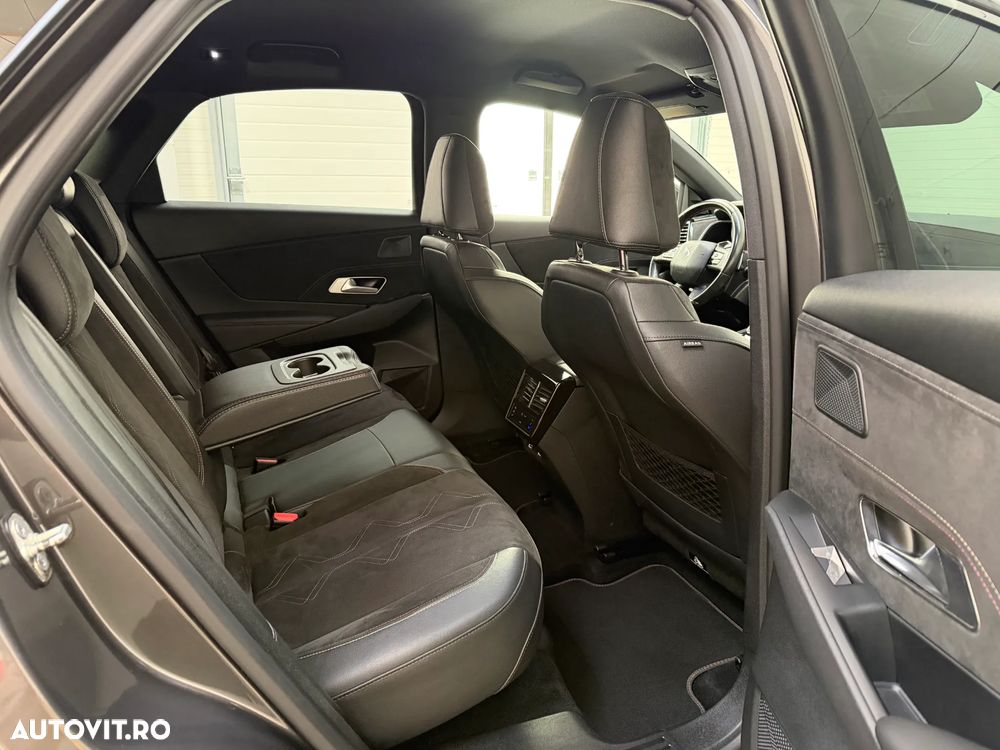 DS Automobiles DS 7 Crossback 1.5 BlueHDi 130 S&S EAT8 BASTILLE+ - 13