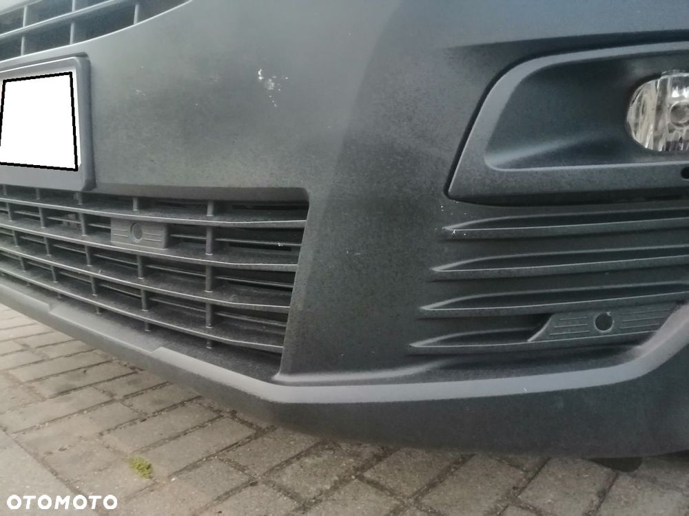 Citroën Berlingo - 11