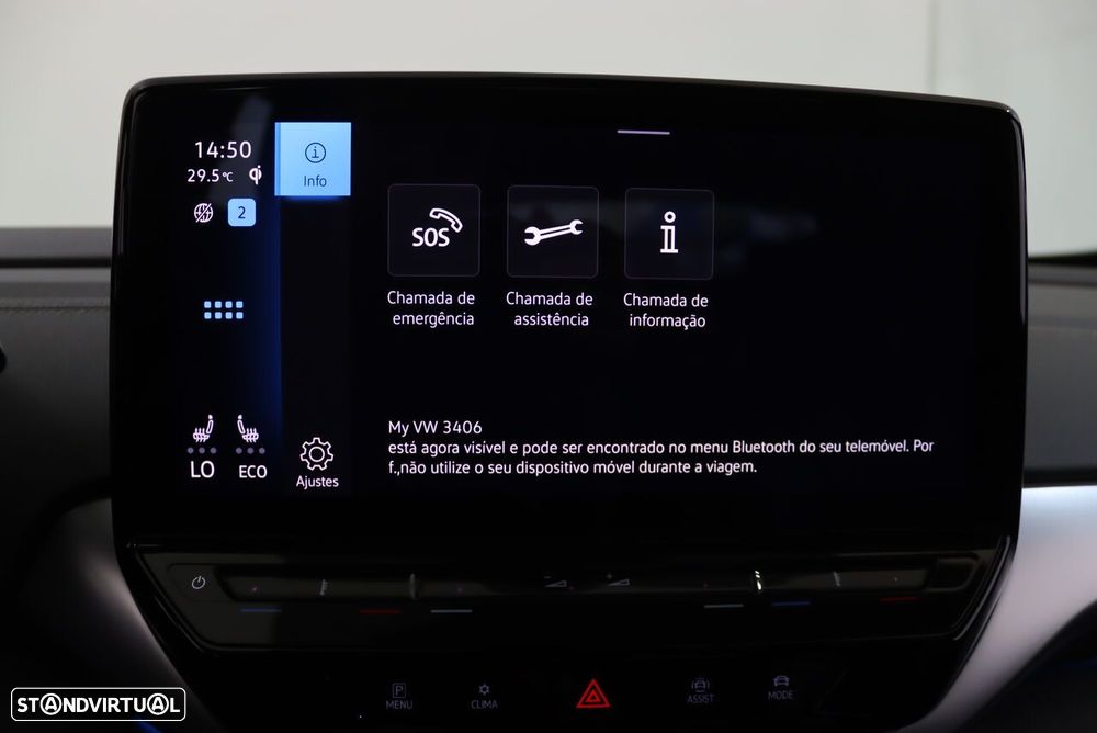 VW ID.5 77 kWh Pro Performance - 35