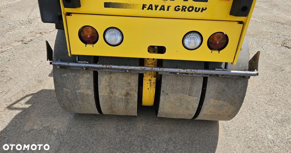 Bomag BW 100 ACM-5 - 9