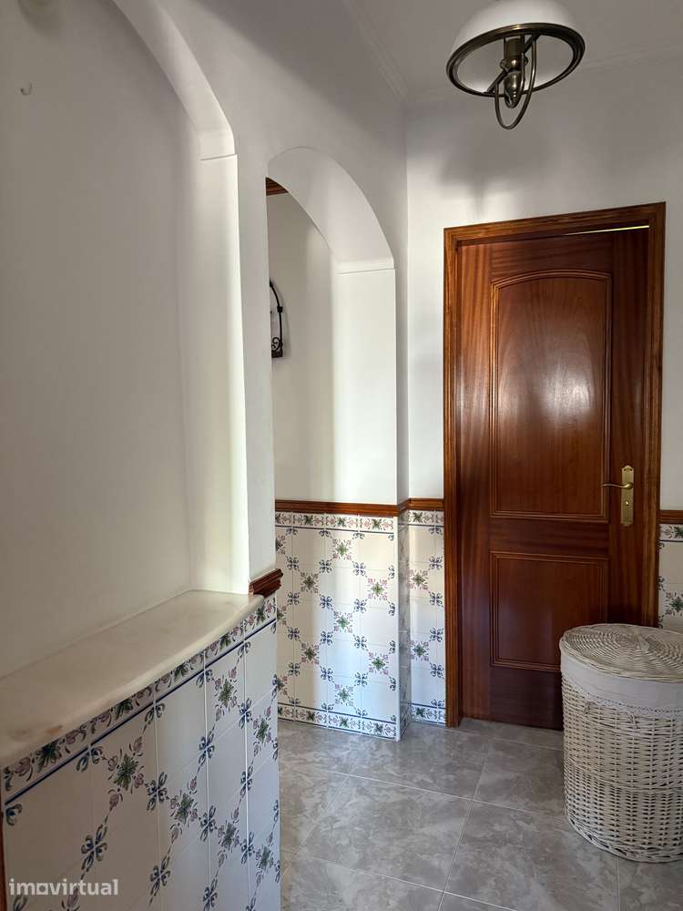 Apartamento T2 em São Domingos de Rana - Grande imagem: 4/11