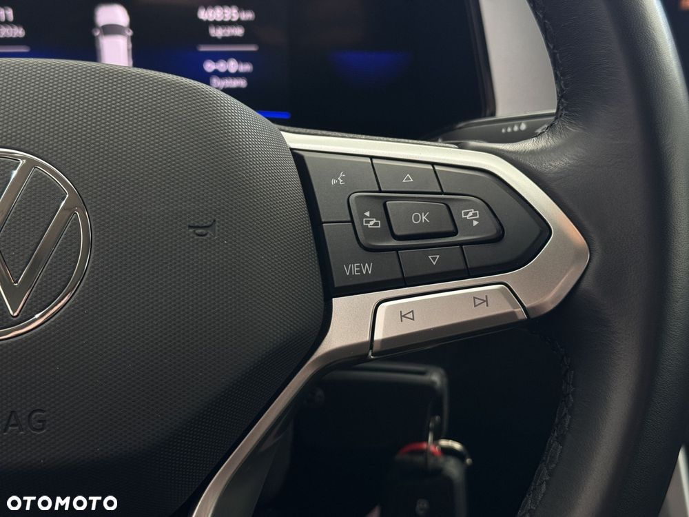 Volkswagen T-Roc 1.5 TSI Life DSG - 22