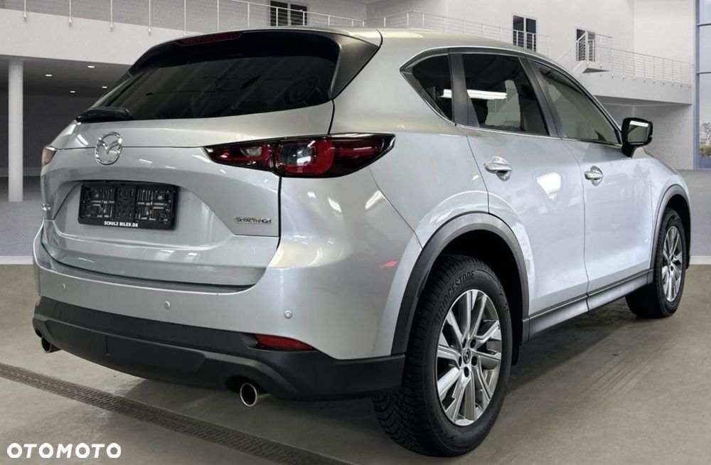 Mazda CX-5 2.0 Skypassion 2WD - 5