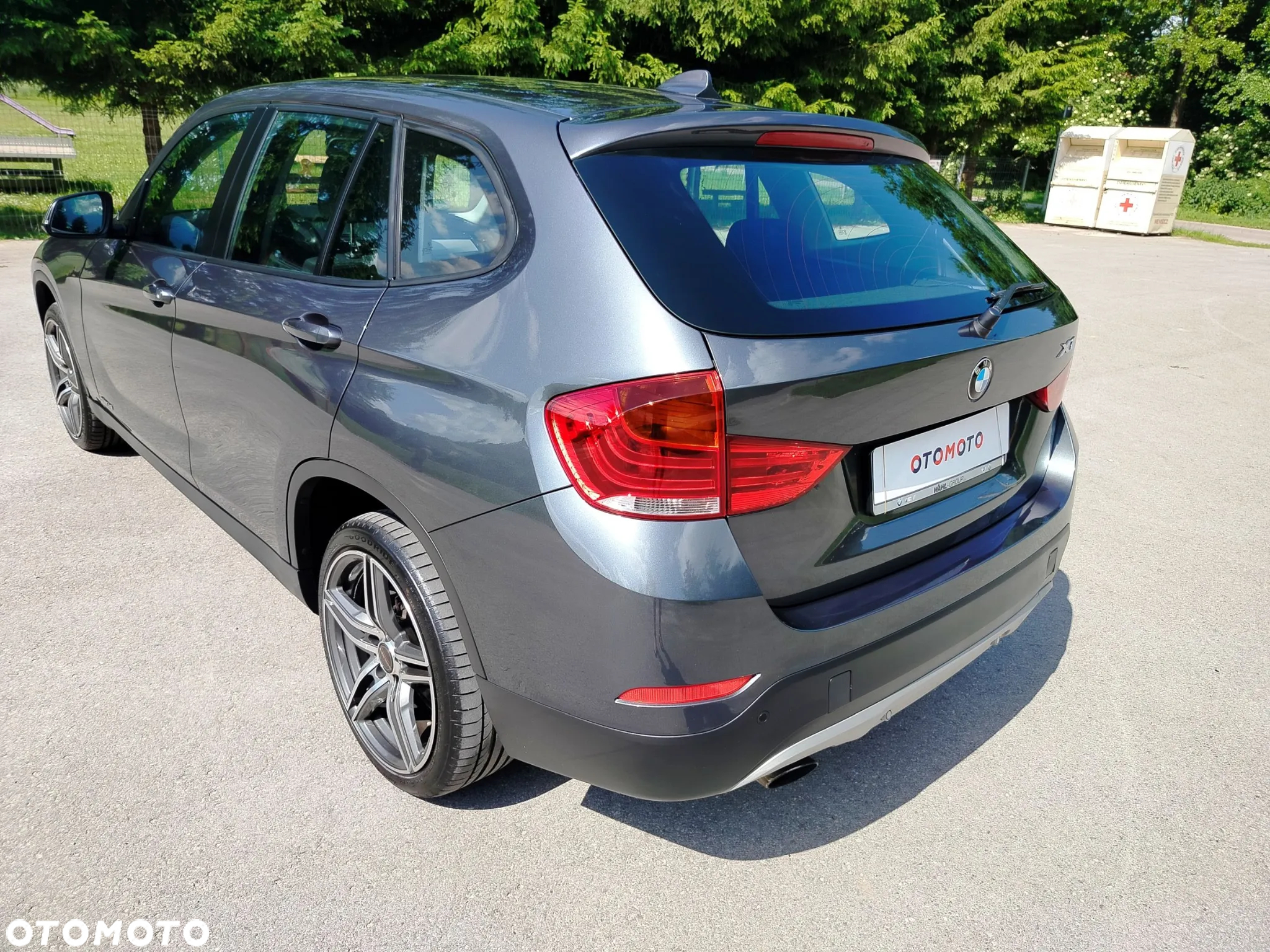 BMW X1 - 20