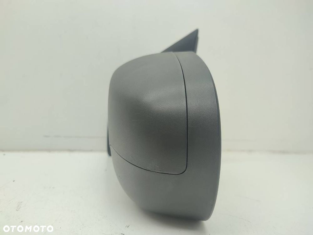 LUSTERKO LEWE MANUALNE RENAULT TWINGO II EU - 2