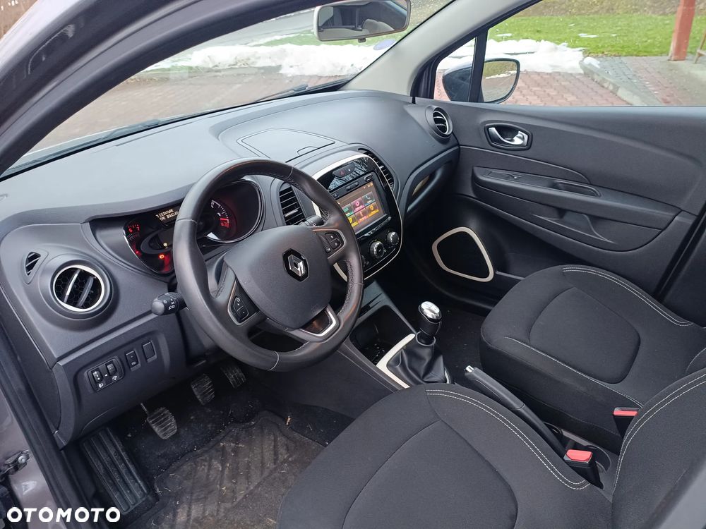 Renault Captur - 6