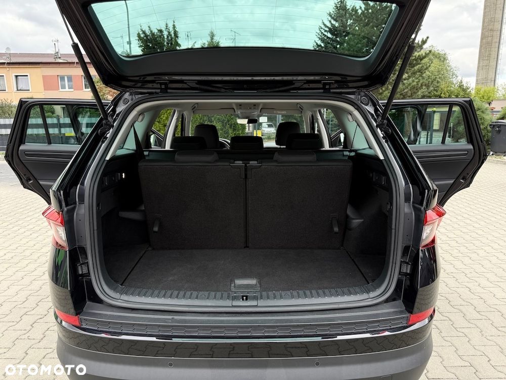 Skoda Kodiaq - 38