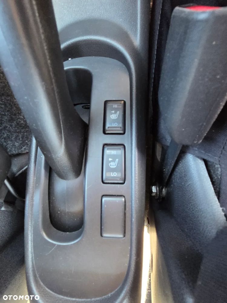 Nissan Micra 1.2 Bild der Frau - 17
