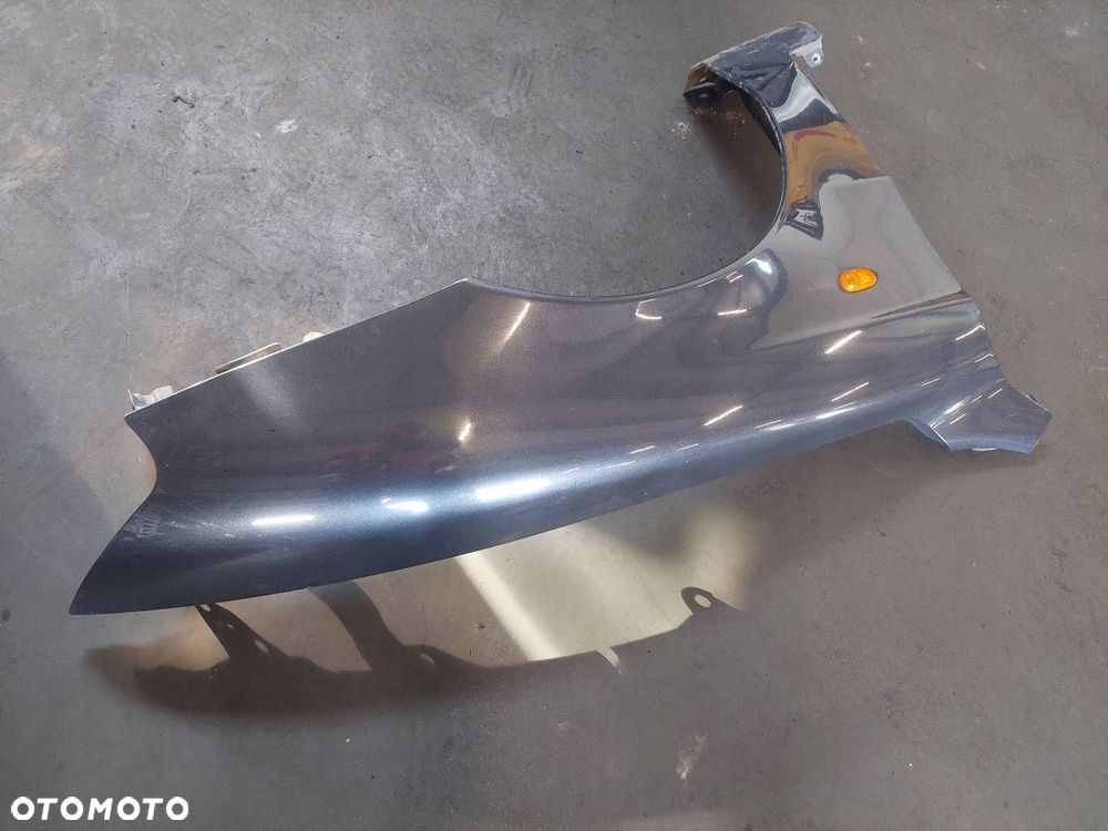 KOMPLETNY PRZÓD MASKA ZDERZAK BŁOTNIKI LAMPY ALFA ROMEO 147 I - 3