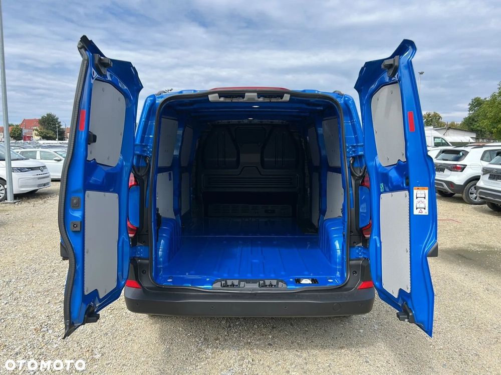 Volkswagen Transporter T7 PanAmericana/Furgon (L2) AUTOMAT, 2.0 TDI 170KM, r.o. 3500 mm - 10
