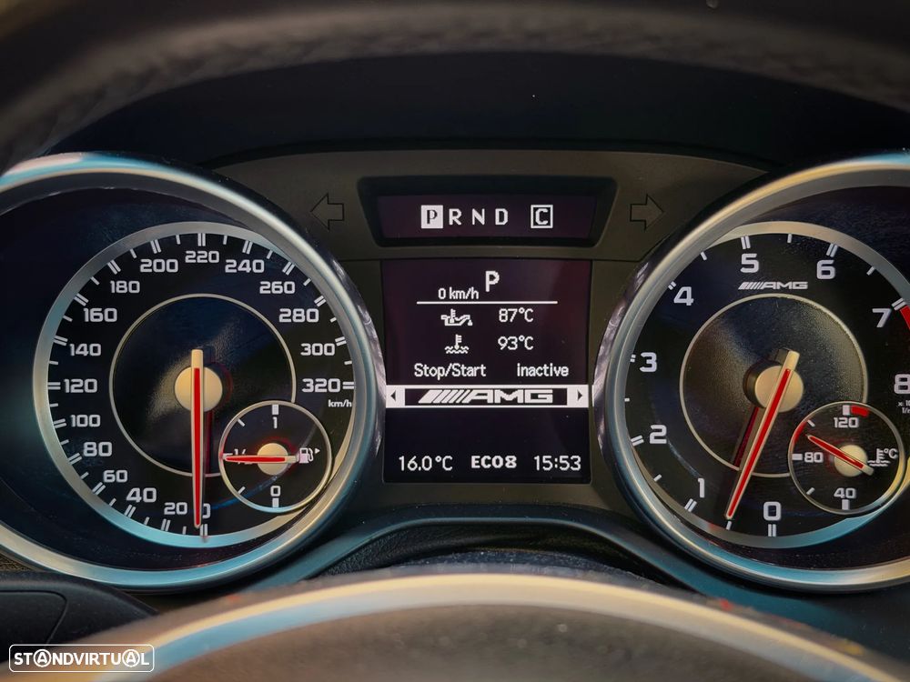 Mercedes-Benz SLK 55 AMG Standard - 40