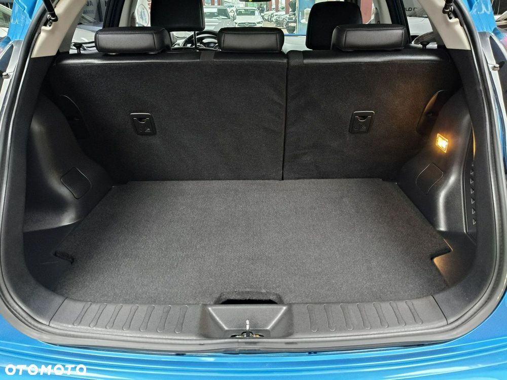 Nissan Juke - 15