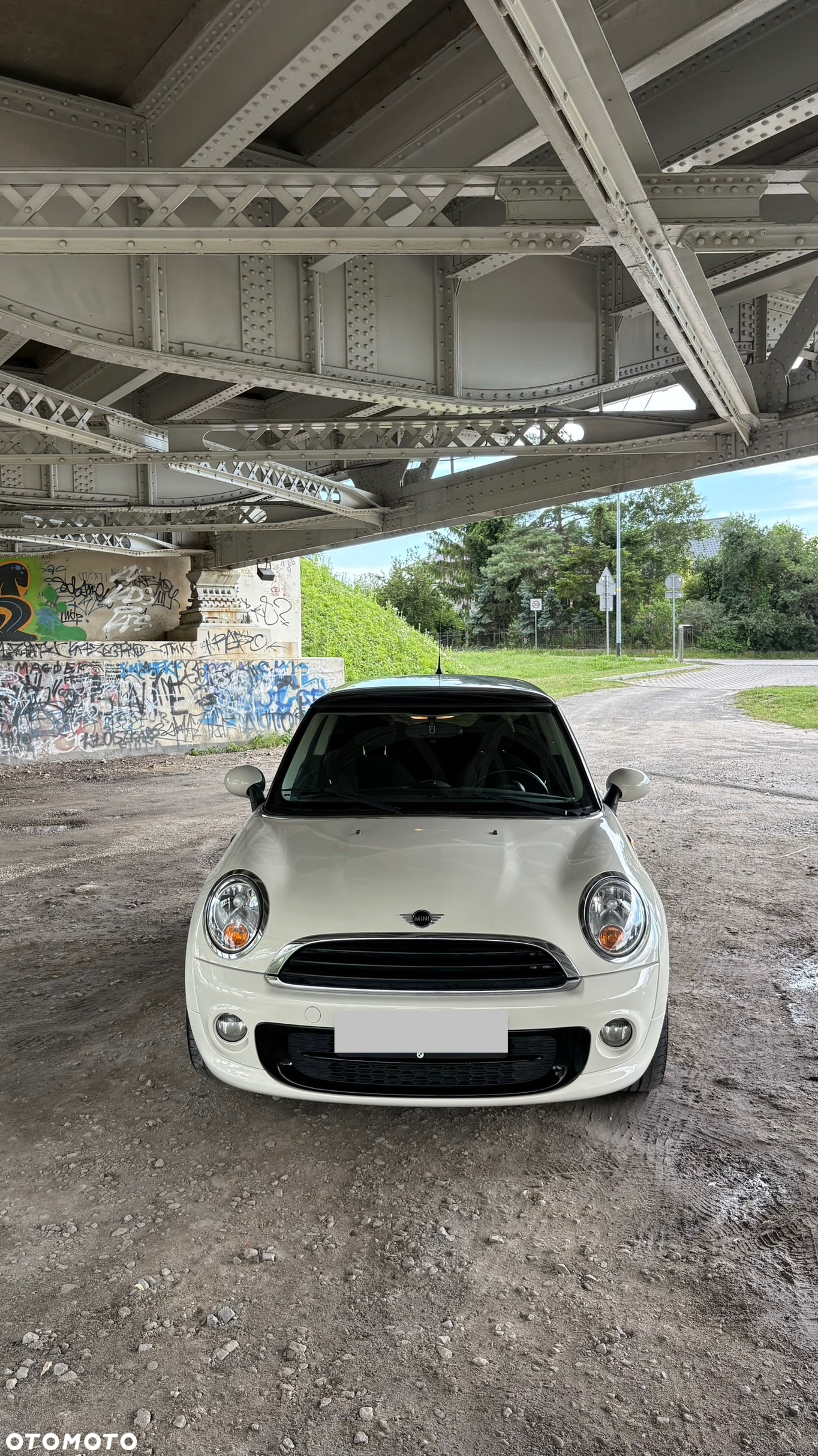 MINI Cooper - 2