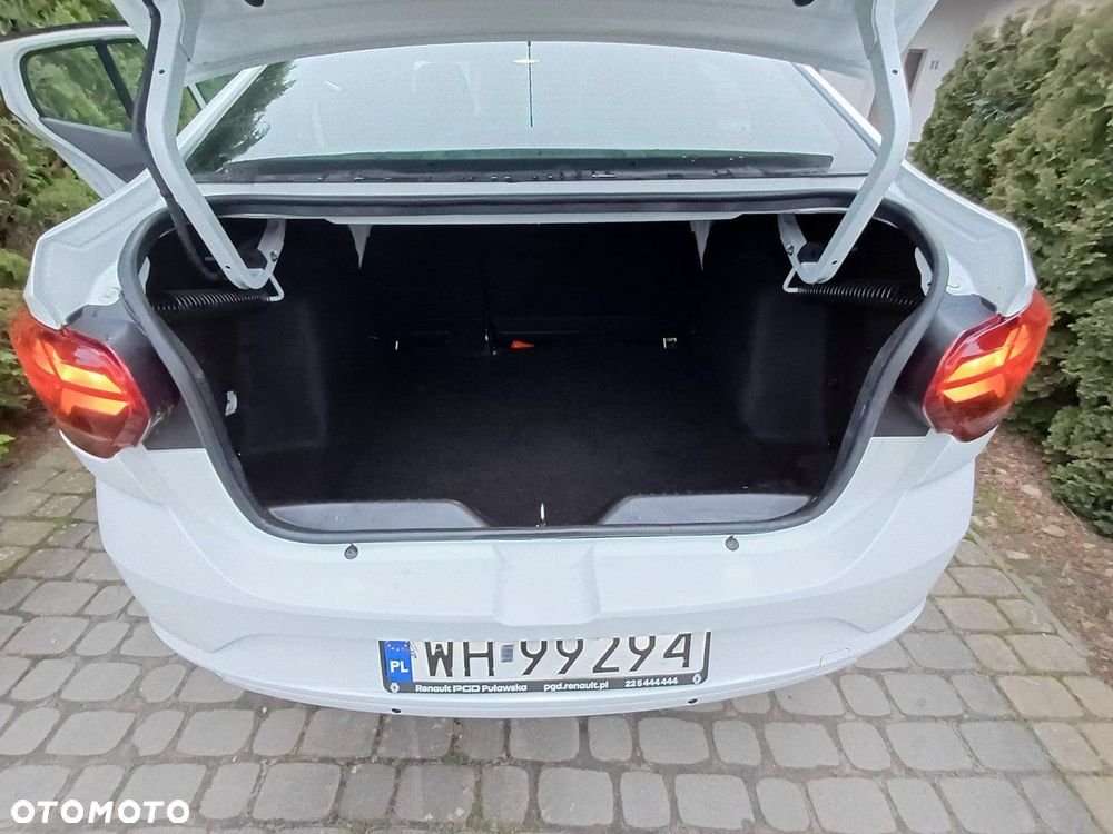 Dacia Logan - 18