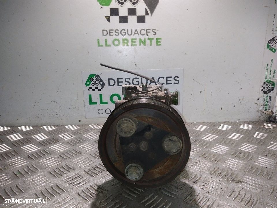 COMPRESSOR AR CONDICIONADO MAZDA 3 2007 -H12A1AE4DC - 4