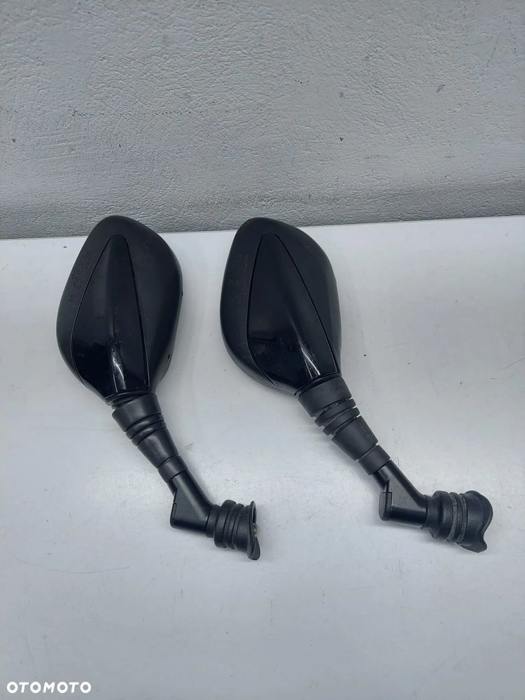 Lusterko lewe kymco - 1