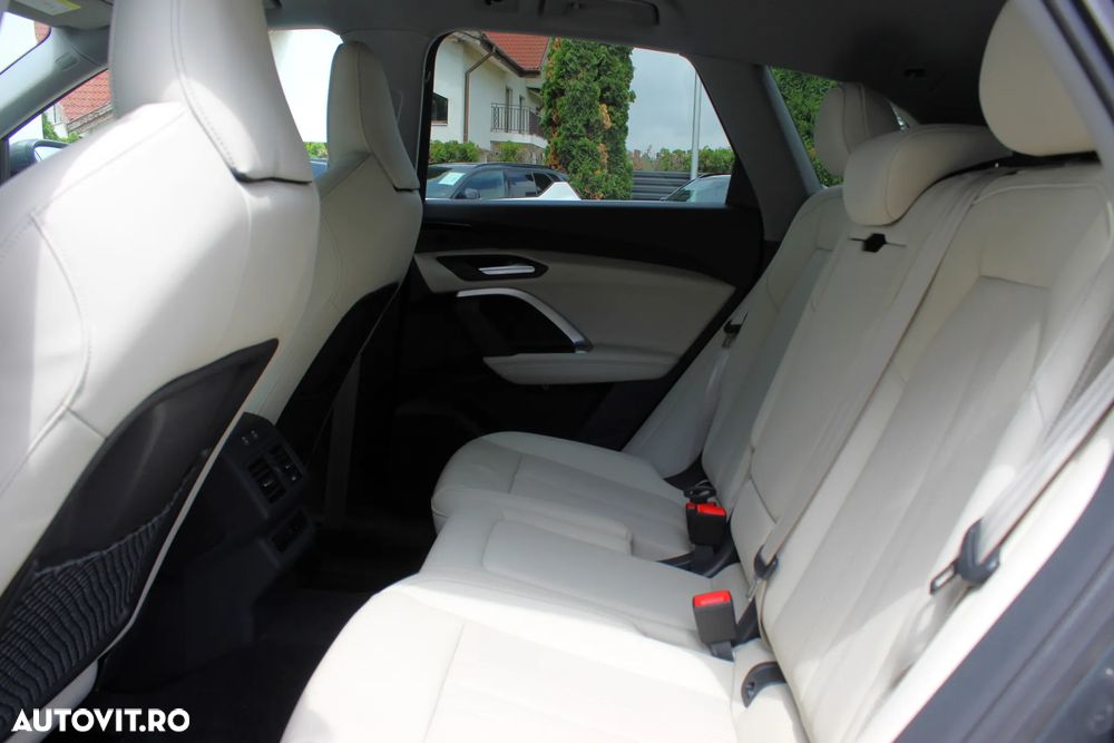Audi Q5 40 TDI quattro S tronic MHEV S Line - 15